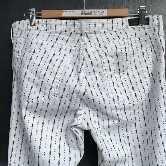 AG - ADRIANO GOLDSMIED | Stylist Series: Cher Coulter Jeans - Picture 4 of 6